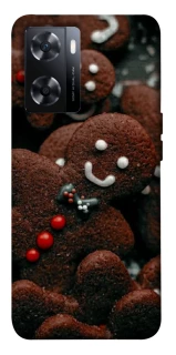 Чехол на OnePlus Nord N20 SE Новогодний v23 фото 1 из 1