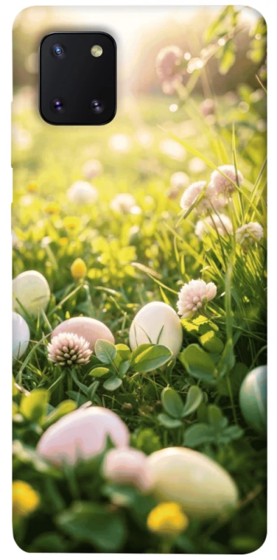 Чохол на Samsung Galaxy Note 10 Lite (A81) Hello Spring фото 1 з 1