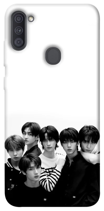 Чохол на Samsung Galaxy A11 TWS фото 1 з 1