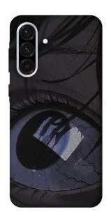 Чехол на Samsung Galaxy A36 5G Eye фото 1 из 1