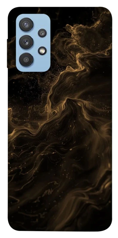 Чохол на Samsung Galaxy M32 Epoxy design ver.5 фото 1 з 1