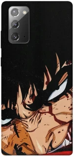 Чехол на Samsung Galaxy Note 20 Berserk v6 фото 1 из 1