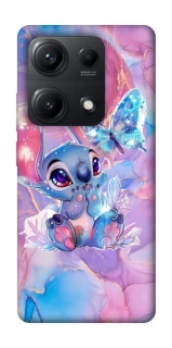 Чохол на Xiaomi Redmi Note 14S Stitch ver.27 фото 1 з 1