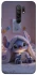 Чехол на Xiaomi Redmi 9 Stitch ver.3 фото 1 из 1