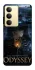 Чехол на Realme 14x Odyssey ver.4 фото 1 из 1