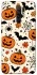 Чехол на Xiaomi Redmi 9 Halloween v13 фото 1 из 1