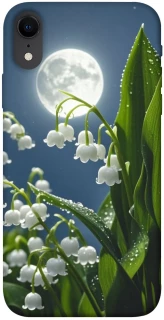 Чохол на Apple iPhone XR (6.1") Flowers v25 фото 1 з 1