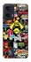 Чохол на Motorola Moto G35 Gamer Zone фото 1 з 1