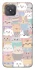 Чохол на Oppo A92s Funny Kittens ver.2 фото 1 з 1