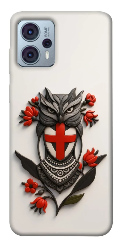 Чохол на Motorola Moto G23 Мотанка надії 3D фото 1 з 1