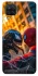 Чохол на Samsung Galaxy M12 Venom vs Spiderman фото 1 з 1