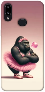 Чохол на Samsung Galaxy A10s Горила фото 1 з 1