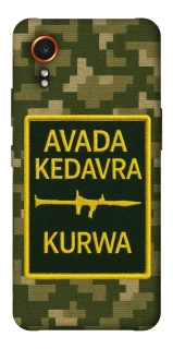 Чохол на Samsung Galaxy Xcover7 Avada Kedavra фото 1 з 1