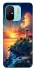 Чохол на Xiaomi Redmi 12C / Poco C55 Lighthouse фото 1 з 1