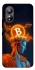 Чохол на ZTE Blade L220 Bitcoin God фото 1 з 1