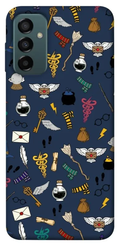Чехол на Samsung Galaxy M13 4G Harry Potter v1 фото 1 из 1