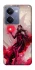 Чохол на Realme P3 Ultra Scarlet Witch v2 фото 1 з 1