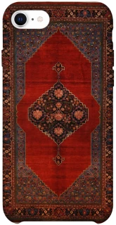 Чехол на Apple iPhone SE (2020) Килим v12 фото 1 из 1