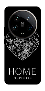 Чохол на Xiaomi 14 Ultra Чернігів Home фото 1 з 1