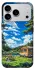 Чехол на Apple iPhone 18 Pro Max Picnic фото 1 из 1