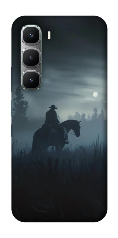 Чохол на Infinix Hot 60 Pro cowboy фото 1 з 1