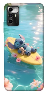 Чехол на ZTE Blade V40 Vita Stitch ver.8 фото 1 Чехол на ZTE Blade V40 Vita Stitch ver.8 фото 1 из 1