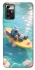 Чехол на ZTE Blade V40 Vita Stitch ver.8 фото 1 Чехол на ZTE Blade V40 Vita Stitch ver.8 фото 1 из 1