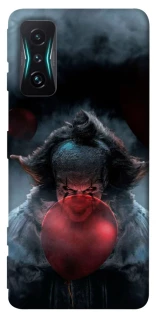 Чохол на Xiaomi Redmi K50 Gaming Воно фото 1 з 1