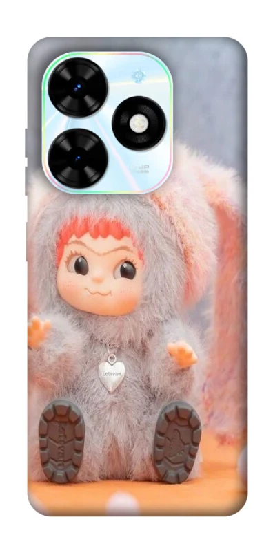 Чохол на TECNO Spark Go 2024 Wakuku ver.1 фото 1 з 1