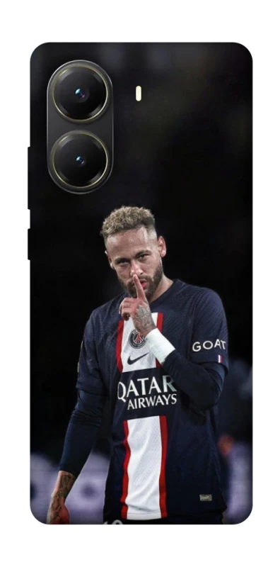 Чохол на Xiaomi Poco X6 Pro Neymar фото 1 з 1