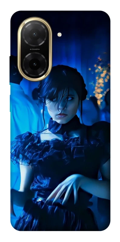 Чохол на Xiaomi Redmi A5 (Europe version) Dark Dance Wednesday фото 1 з 1