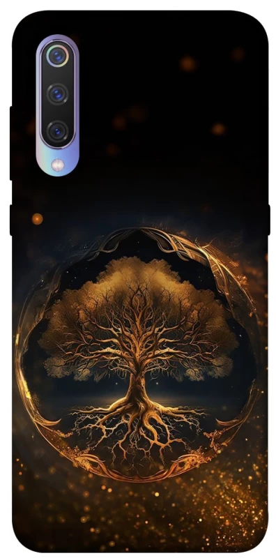 Чохол на Xiaomi Mi 9 Іґґдрасілль фото 1 з 1