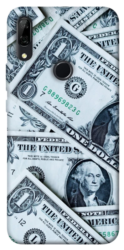 Чохол на Huawei P Smart Z 1 долар фото 1 з 1