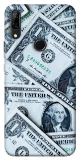 Чохол на Huawei P Smart Z 1 долар фото 1 з 1