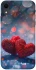 Чохол на Apple iPhone XR (6.1") Red hearts фото 1 з 1