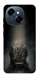 Чохол на TECNO Spark Go 1 House of the Dragon ver.2 фото 1 з 1