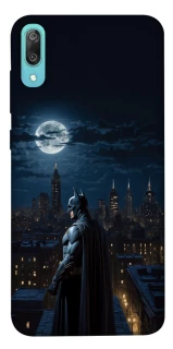 Чохол на Huawei Y6 Pro (2019) The Dark Knight фото 1 з 1