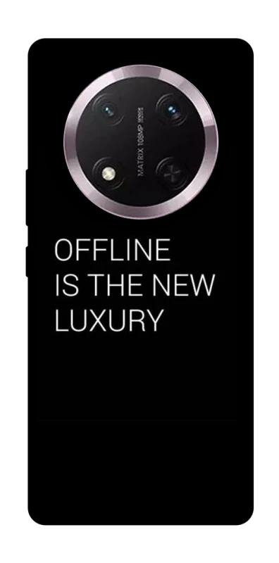 Чехол на Honor X9c Offline фото 1 из 1