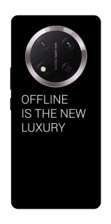 Чехол на Honor X9c Offline фото 1 из 1