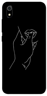 Чохол на Xiaomi Redmi 7A Passion фото 1 з 1