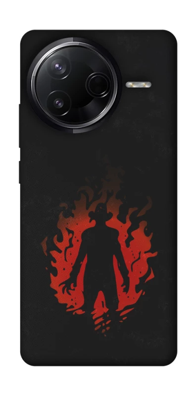 Чохол на Infinix Note 50 Pro Daylight фото 1 з 1