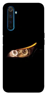 Чохол на Realme 6 Pro BMW v15 фото 1 з 1