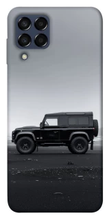 Чохол на Samsung Galaxy M33 5G Land rover фото 1 з 1