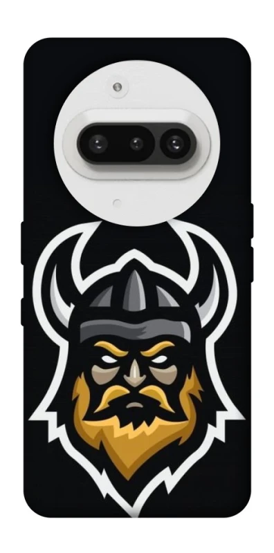 Чохол на Nothing Phone (3a) Viking v2 фото 1 з 1