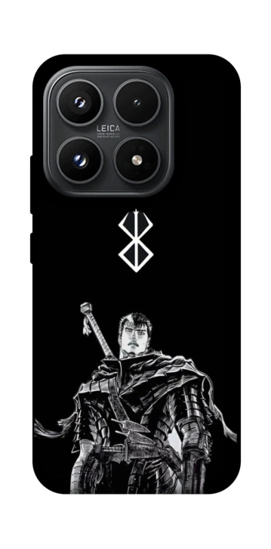 Чехол на Xiaomi 17 Berserk stand фото 1 из 1