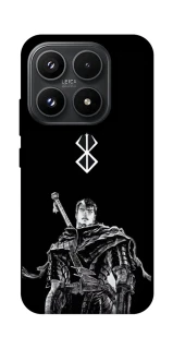 Чехол на Xiaomi 17 Berserk stand фото 1 из 1