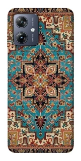 Чохол на Motorola Moto G54 Килим v5 фото 1 Чохол на Motorola Moto G54 Килим v5 фото 1 з 1