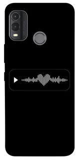 Чохол на Nokia G11 Plus Love aesthetic ver.11 фото 1 з 1