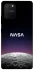 Чехол на Samsung Galaxy S10 Lite NASA ver.1 фото 1 из 1