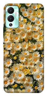 Чохол на Infinix Hot 12 Play Camomile фото 1 з 1